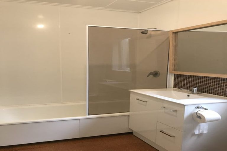 Photo of property in 47 Central Terrace, Kelburn, Wellington, 6012