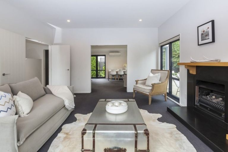 Photo of property in 142a Innes Road, St Albans, Christchurch, 8052