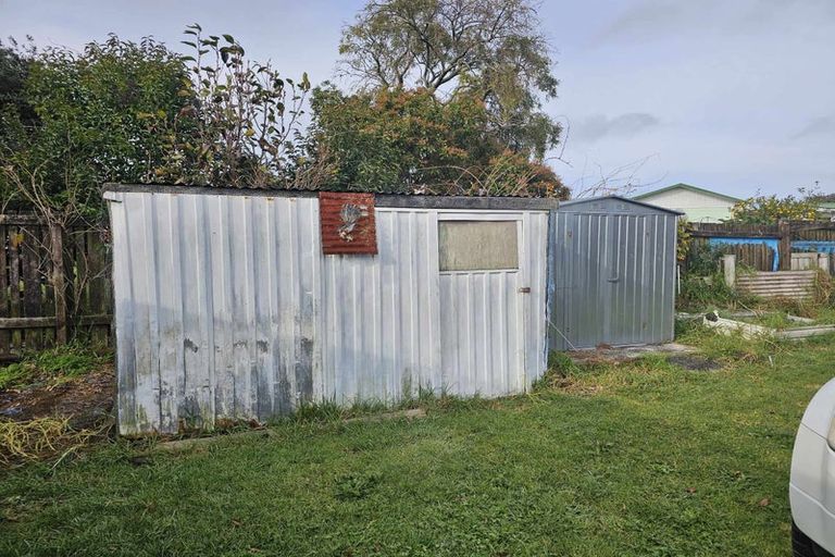 Photo of property in 9a Heke Street, Kaikohe, 0405