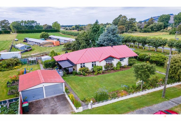 Photo of property in 48 Allan Street, Waimate, 7924