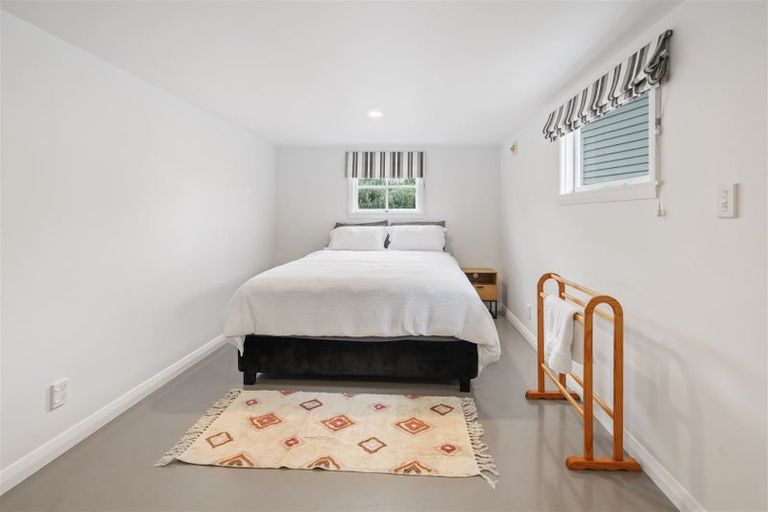 Photo of property in 1 Conway Street, Somerfield, Christchurch, 8024