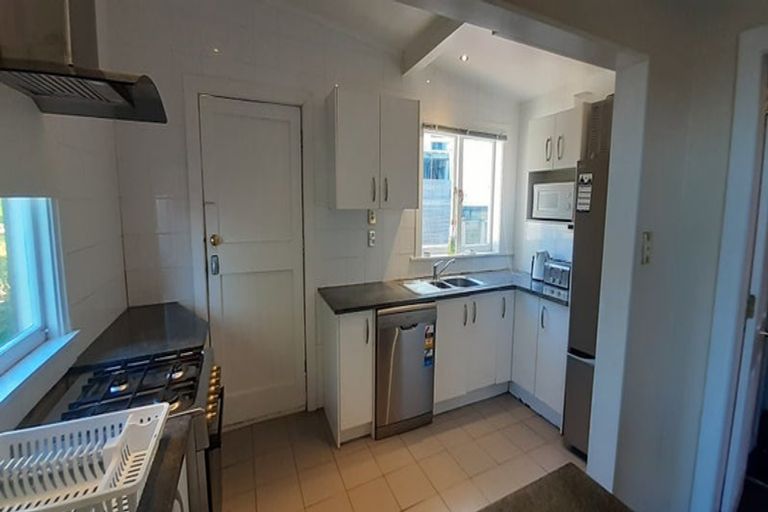 Photo of property in 1-3 Mudges Terrace, Newtown, Wellington, 6021