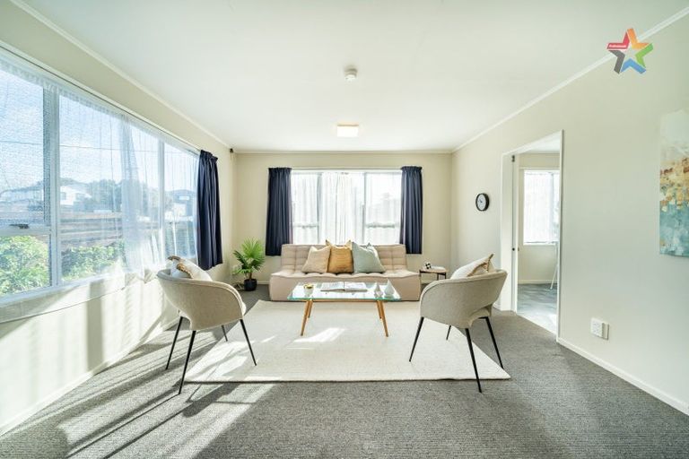 Photo of property in 10a Elizabeth Street, Moera, Lower Hutt, 5010