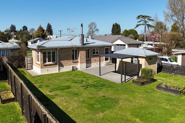 Photo of property in 37 Haerehuka Street, Otorohanga, 3900