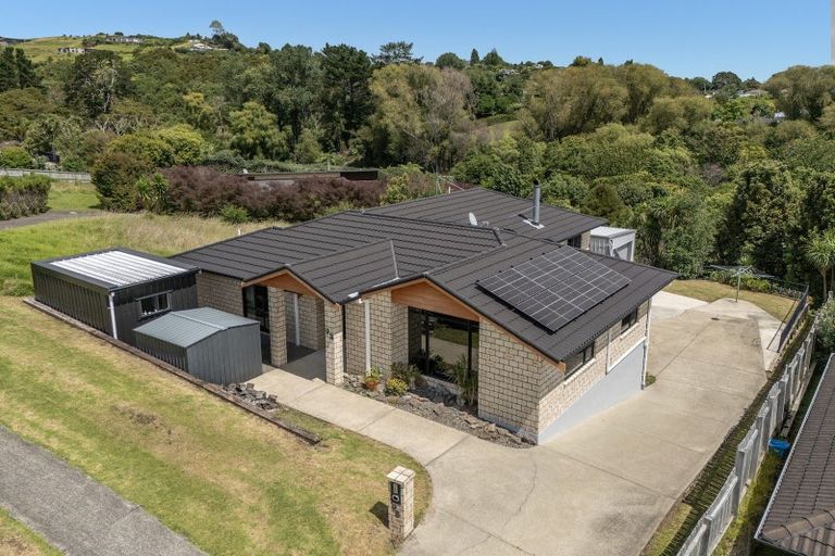 Photo of property in 93 Orion Drive, Welcome Bay, Tauranga, 3112