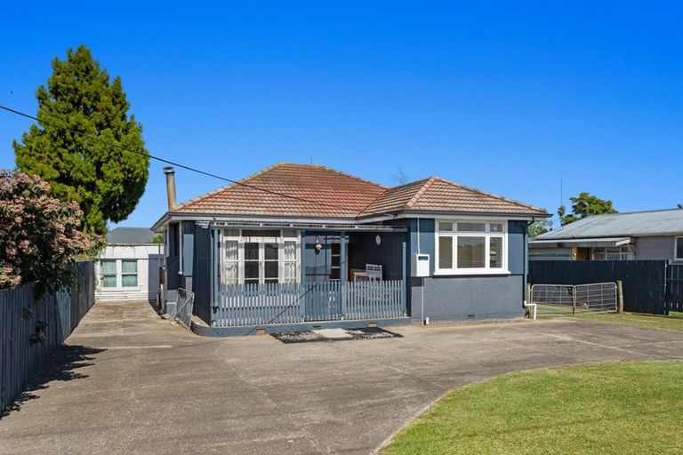 Photo of property in 95 Main Street, Edgecumbe, 3120