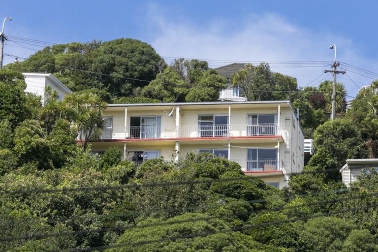 Photo of property in 6/258 Cockayne Road, Ngaio, Wellington, 6035