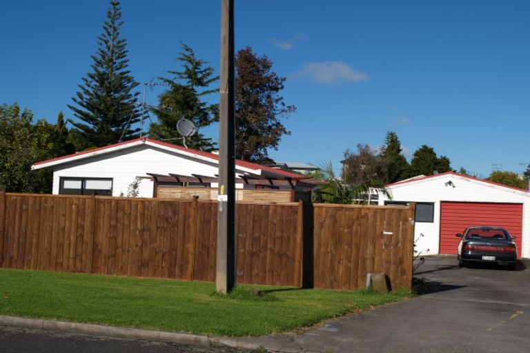 Photo of property in 78 Gibraltar Street, Howick, Auckland, 2014