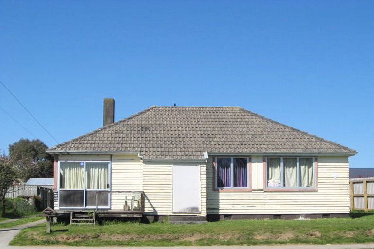 Photo of property in 3 Paki Street, Huntly, 3700