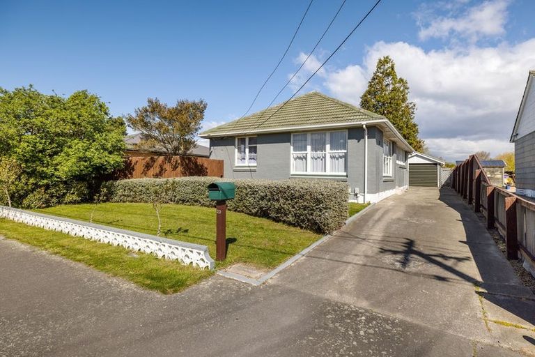 Photo of property in 20 Dunarnan Street, Avonside, Christchurch, 8061