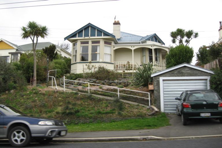 Photo of property in 34 Orbell Street, Dalmore, Dunedin, 9010