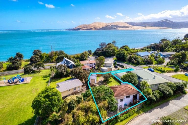 Photo of property in 10 Waianga Place, Omapere, Kaikohe, 0473