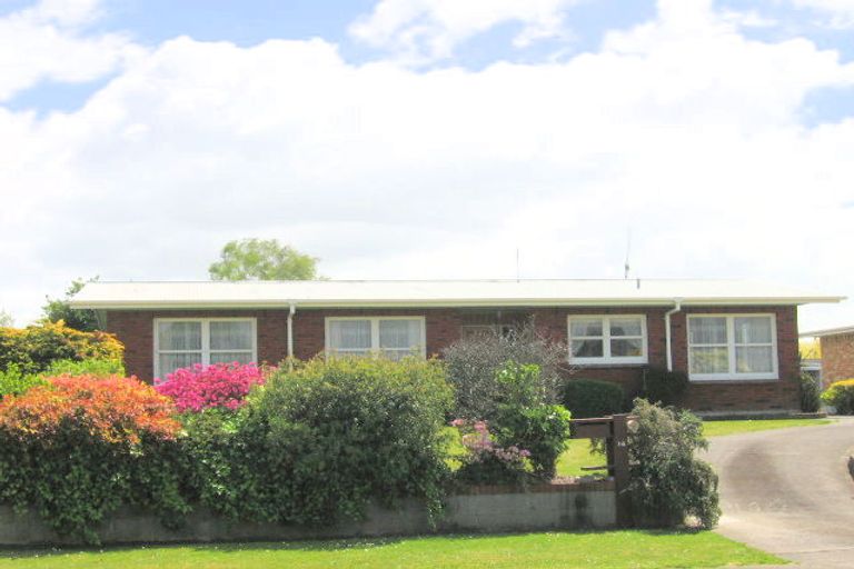 Photo of property in 14 Findlater Street, Matamata, 3400