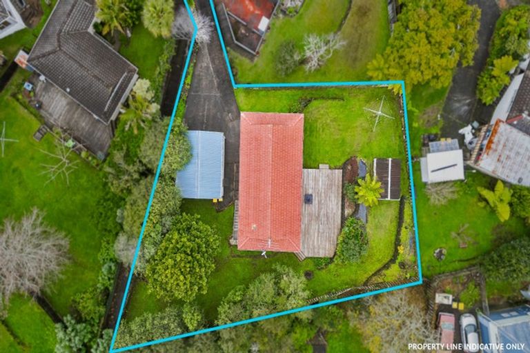 Photo of property in 37 Clyma Place, Massey, Auckland, 0614