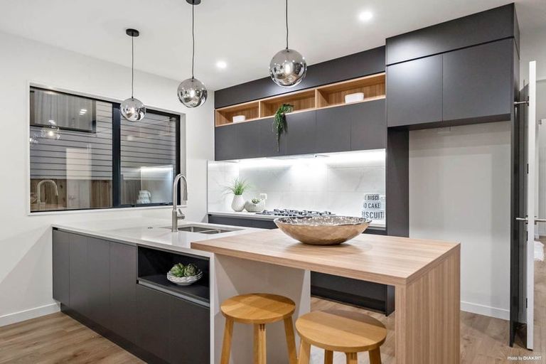 Photo of property in 44 Dungloe Avenue, Flat Bush, Auckland, 2019