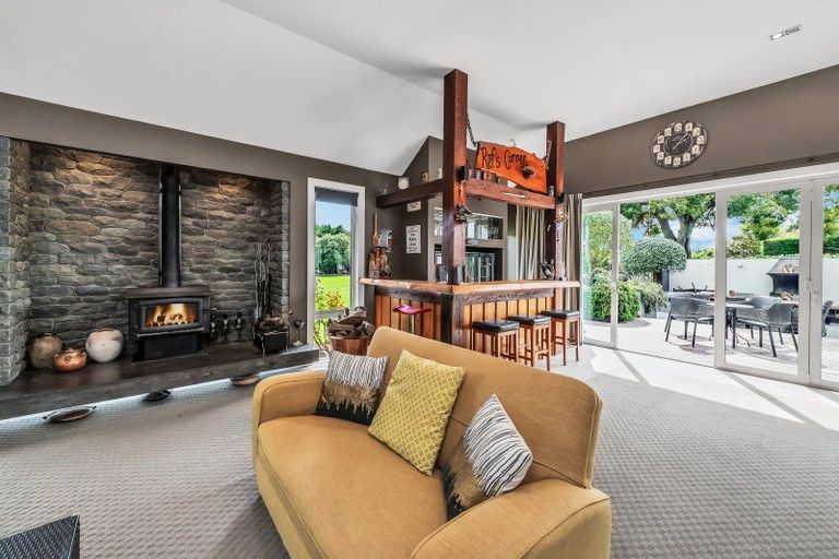 Photo of property in 194 Davidsons Road, Lincoln, Christchurch, 7674