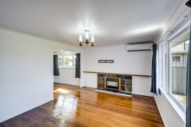 Photo of property in 34 Taradale Road, Marewa, Napier, 4110