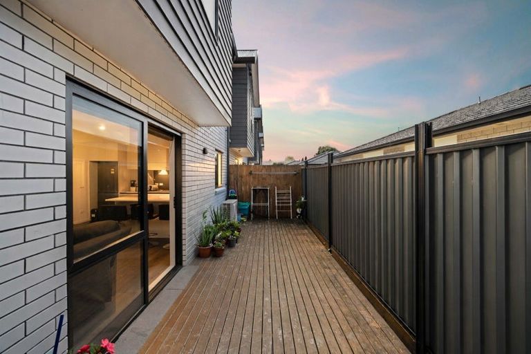 Photo of property in 1/53 Fifth Avenue, Enderley, Hamilton, 3214