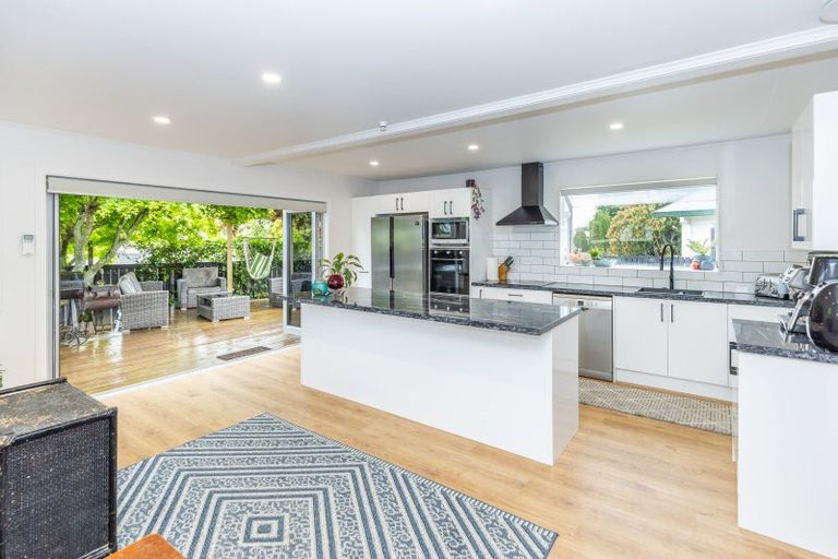 Photo of property in 21 Elmwood Crescent, Pukete, Hamilton, 3200