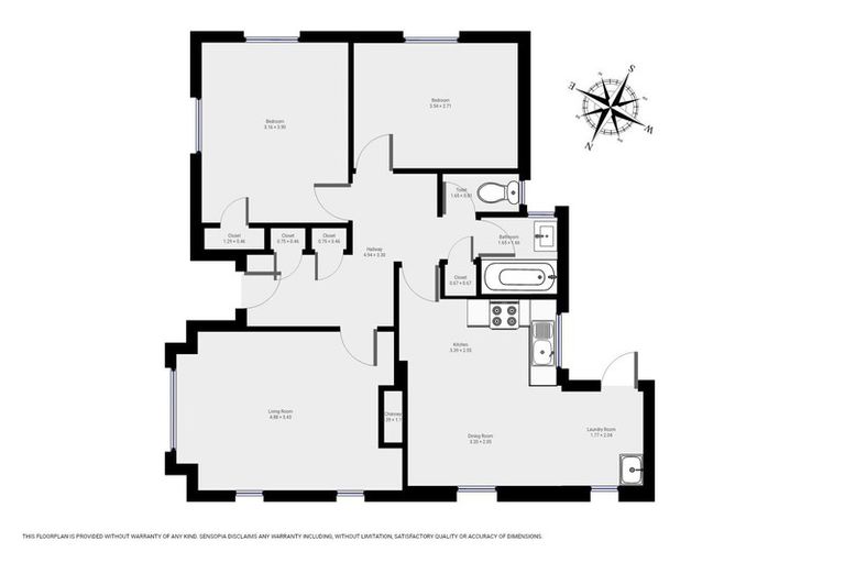 Photo of property in 162 Cook Street, West End, Palmerston North, 4410