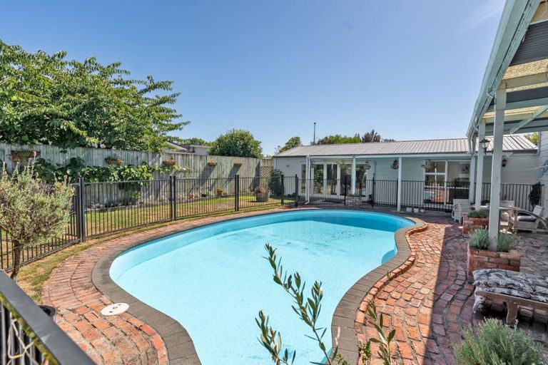 Photo of property in 86 High Street, Solway, Masterton, 5810
