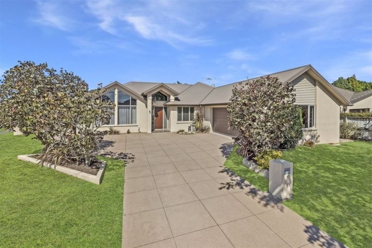 Photo of property in 9 Cranmore Avenue, Huntington, Hamilton, 3210