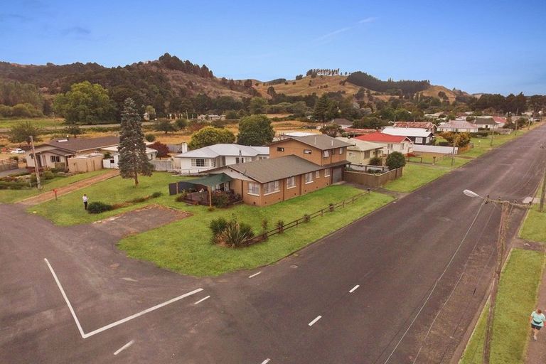 Photo of property in 6 Ngatai Street, Taumarunui, 3920