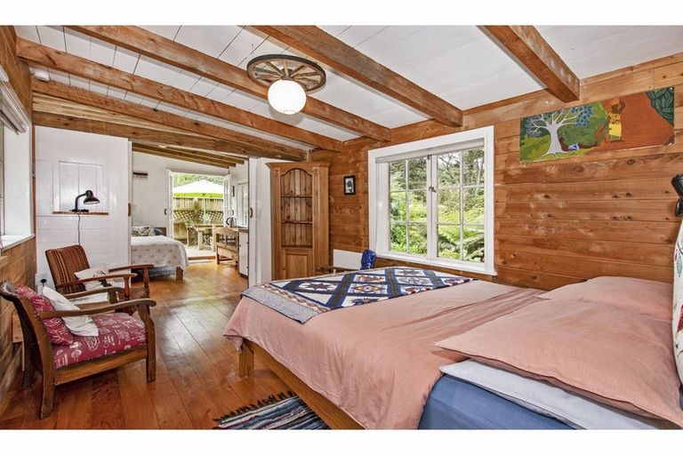 Photo of property in 106 Trounson Park Road, Kaihu, Dargaville, 0379