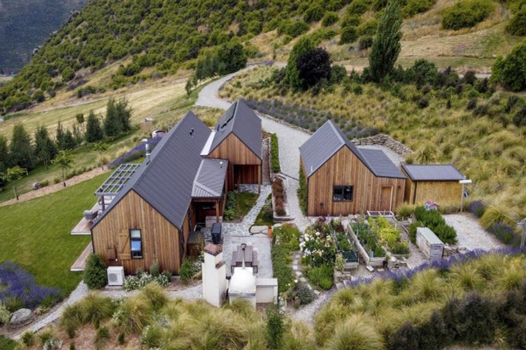 Photo of property in 57c Gibbston Back Road, Gibbston, Queenstown, 9371