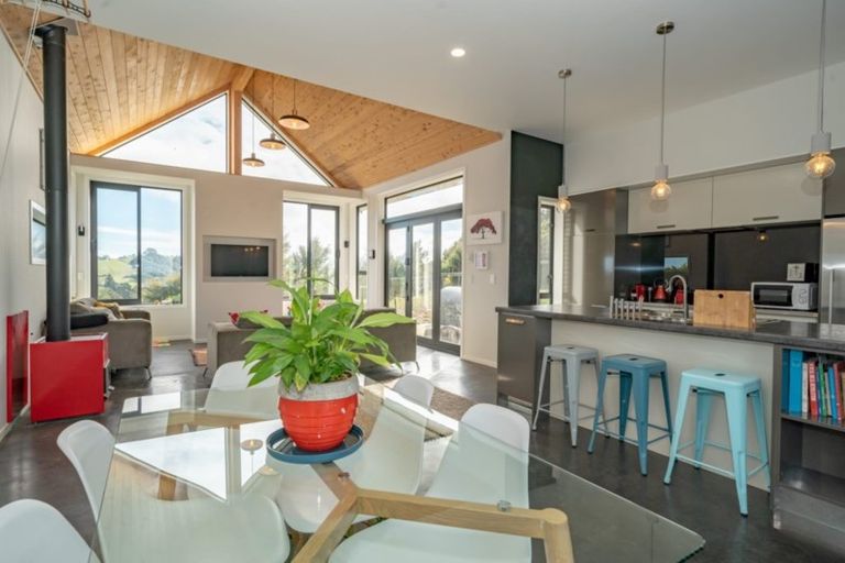 Photo of property in 273 North Road, Mangatarata, Thames, 3576