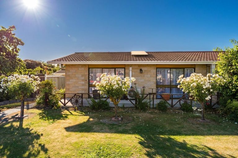 Photo of property in 7 Queen Street, Waimate, 7924
