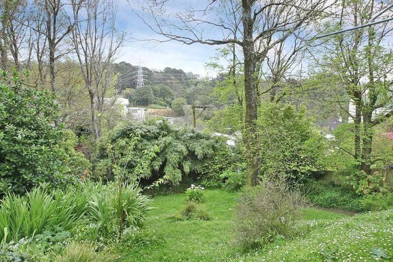 Photo of property in 98 Nairn Street, Mount Cook, Wellington, 6011