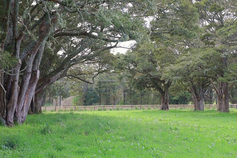Photo of property in 519 Kara Road, Maungatapere, Whangarei, 0179