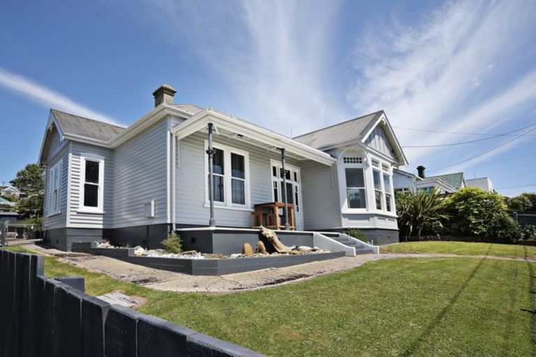 Photo of property in 64 Foyle Street, Bluff, 9814