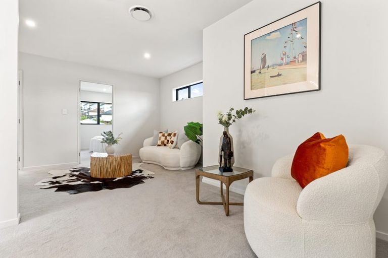 Photo of property in 3 Hing Street, Flat Bush, Auckland, 2019