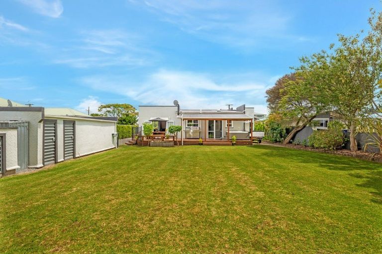 Photo of property in 23 Winter Street, Mangapapa, Gisborne, 4010