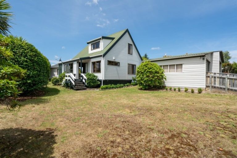 Photo of property in 36 Grace Crescent, Richmond Heights, Taupo, 3330