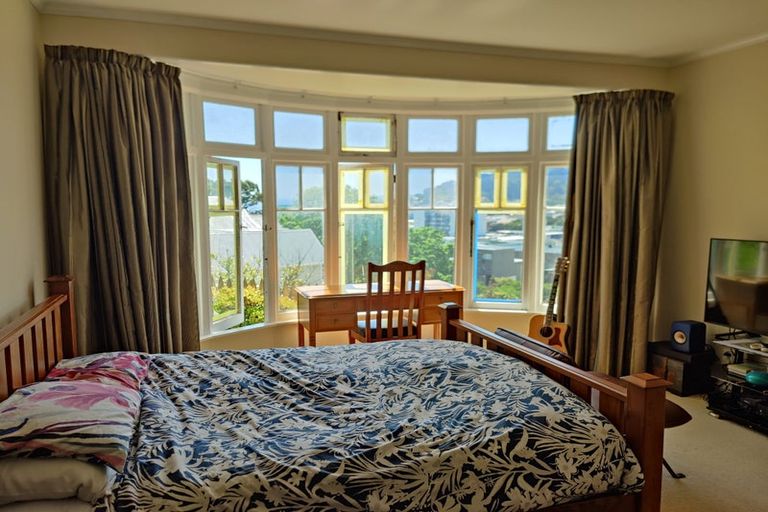 Photo of property in 28 Arlington Street, Mount Cook, Wellington, 6011