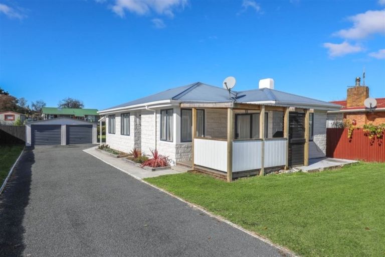 Photo of property in 70 Bailey Street, Huntly, 3700