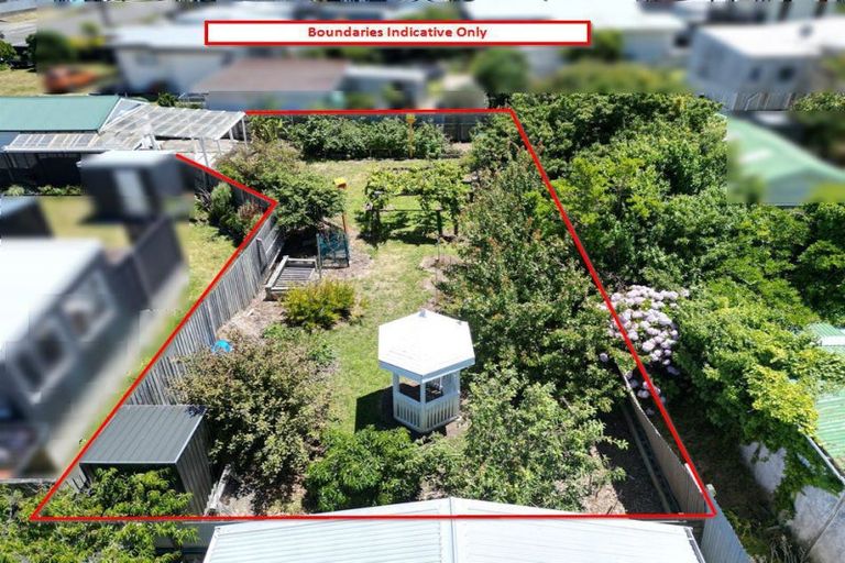 Photo of property in 117a Seabury Avenue, Foxton Beach, Foxton, 4815