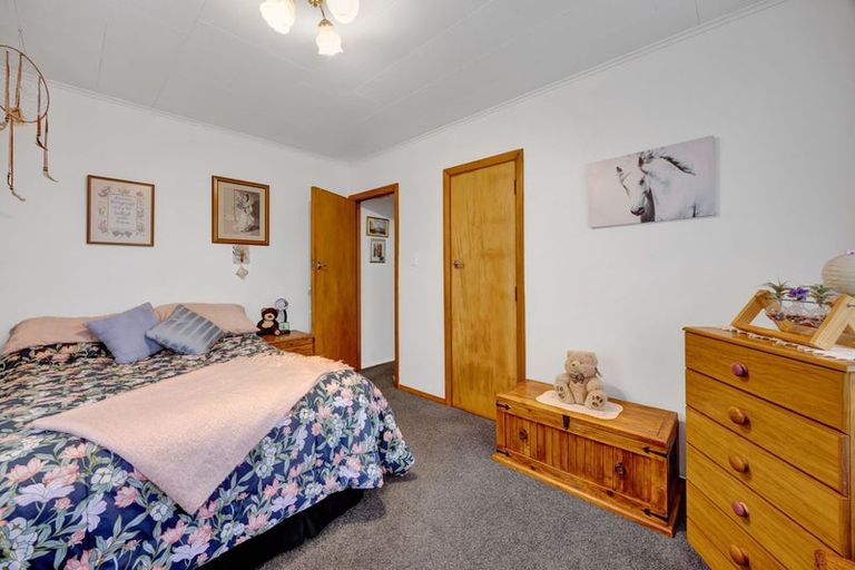 Photo of property in 50 Reid Avenue, Hawera, 4610