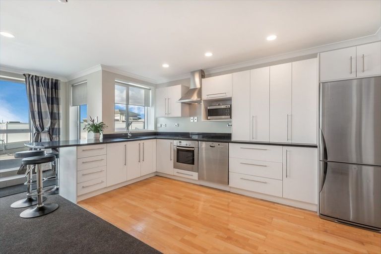 Photo of property in 25/391 Victoria Street, Hamilton Central, Hamilton, 3204