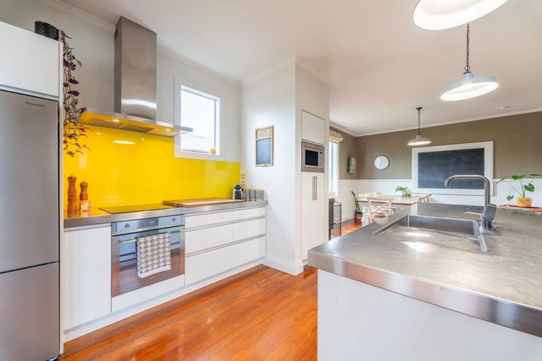 Photo of property in 36 Bowker Street, Kensington, Timaru, 7910