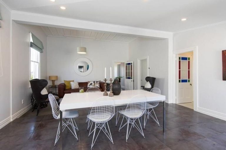 Photo of property in 58 Second Avenue, Kingsland, Auckland, 1021