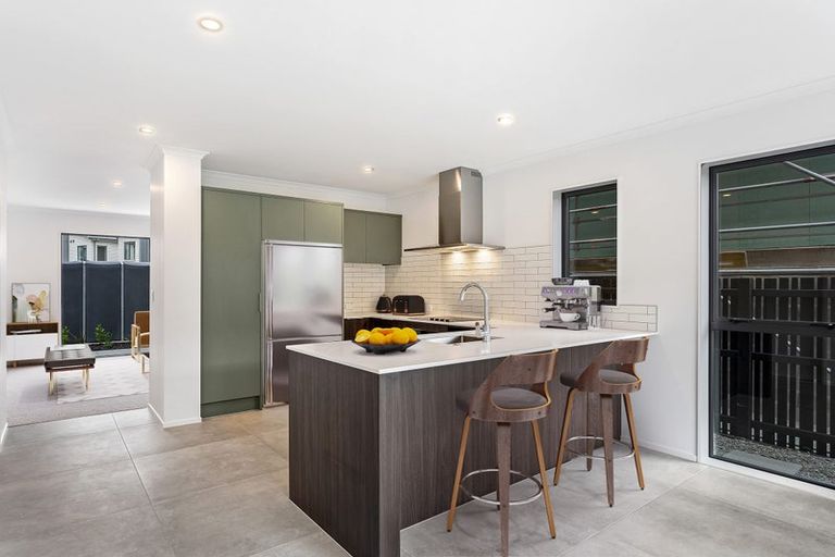 Photo of property in 61 Nugget Avenue, Hobsonville, Auckland, 0616