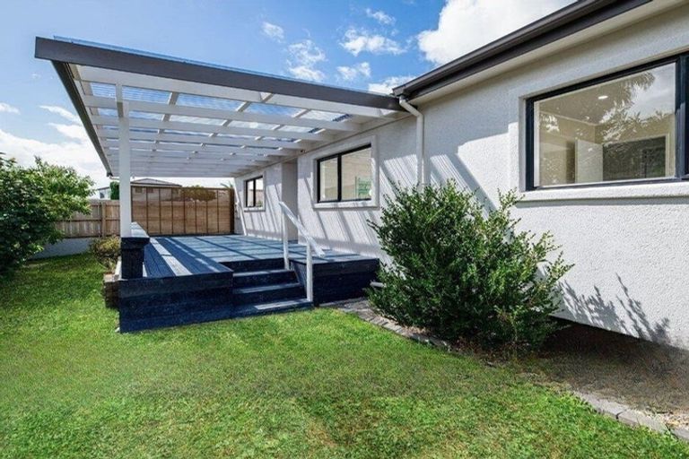 Photo of property in 11a Oregon Avenue, Avondale, Auckland, 1026
