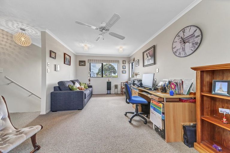 Photo of property in 19b Disraeli Street, Hawera, 4610