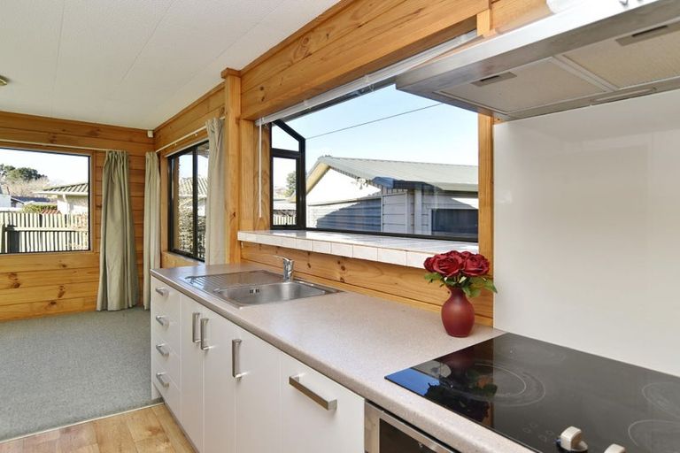 Photo of property in 1a Walker Street, Kaiapoi, 7630