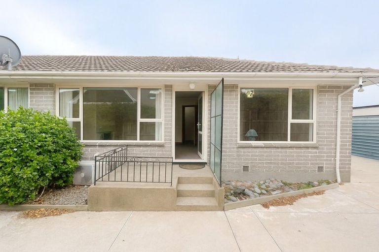 Photo of property in 3/26 Rugby Street, Merivale, Christchurch, 8014