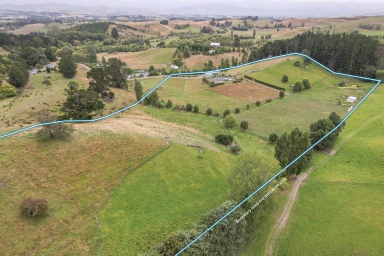 Photo of property in 66 Deer Park Road, Cheviot, 7310